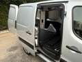 Peugeot Partner 1.6 BlueHDi L2H1 - LONG CHASSIS - EURO 6b - A VOIR Gris - thumbnail 12