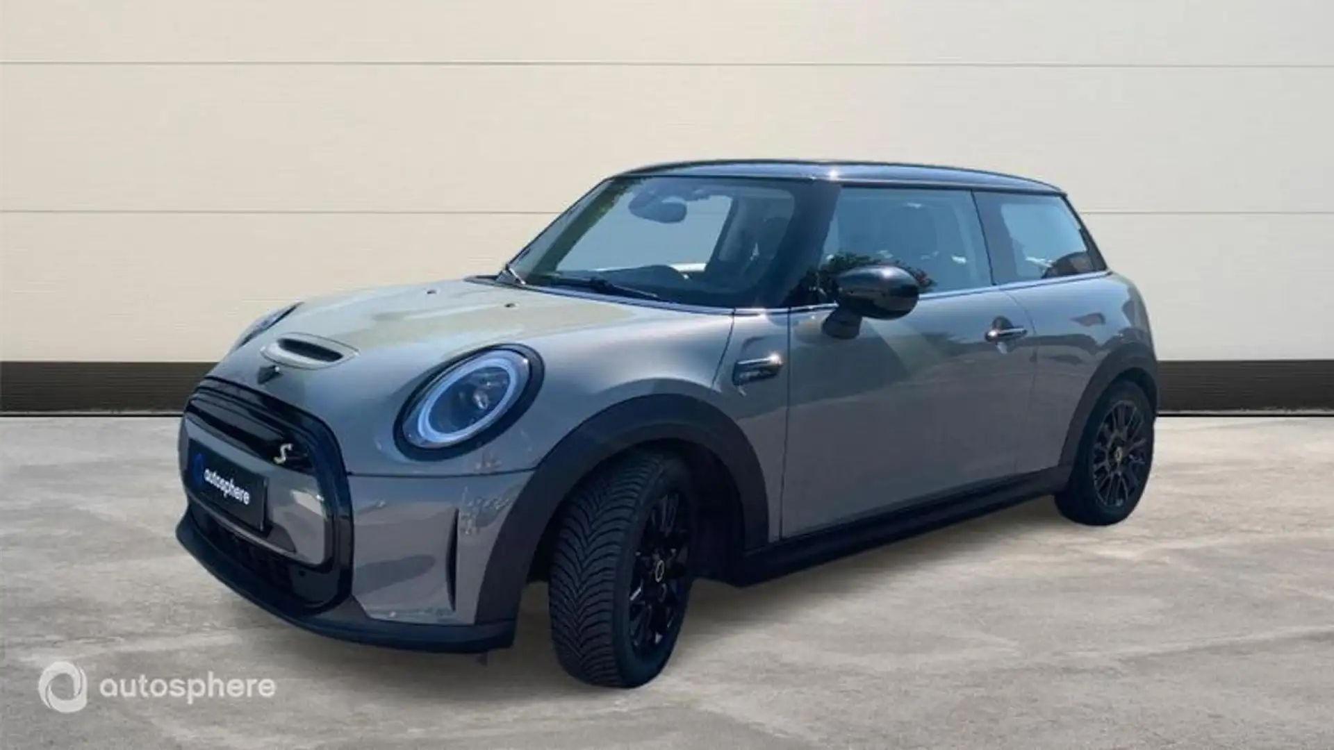 MINI Cooper SE Cooper SE 184ch Edition Camden BVA 5CV - 1