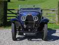 Bugatti Type 40 Roadster 'Jean Bugatti' - P.O.R. Синій - thumbnail 2