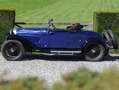 Bugatti Type 40 Roadster 'Jean Bugatti' - P.O.R. Синій - thumbnail 4