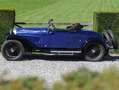 Bugatti Type 40 Roadster 'Jean Bugatti' - P.O.R. Azul - thumbnail 4