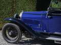Bugatti Type 40 Roadster 'Jean Bugatti' - P.O.R. plava - thumbnail 8