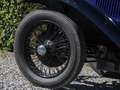 Bugatti Type 40 Roadster 'Jean Bugatti' - P.O.R. Bleu - thumbnail 21