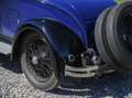Bugatti Type 40 Roadster 'Jean Bugatti' - P.O.R. Blauw - thumbnail 23