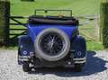 Bugatti Type 40 Roadster 'Jean Bugatti' - P.O.R. Azul - thumbnail 7