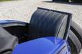 Bugatti Type 40 Roadster 'Jean Bugatti' - P.O.R. Blauw - thumbnail 25