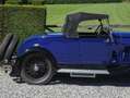 Bugatti Type 40 Roadster 'Jean Bugatti' - P.O.R. Синій - thumbnail 15