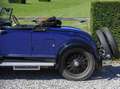 Bugatti Type 40 Roadster 'Jean Bugatti' - P.O.R. Blauw - thumbnail 20