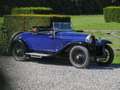 Bugatti Type 40 Roadster 'Jean Bugatti' - P.O.R. Modrá - thumbnail 1