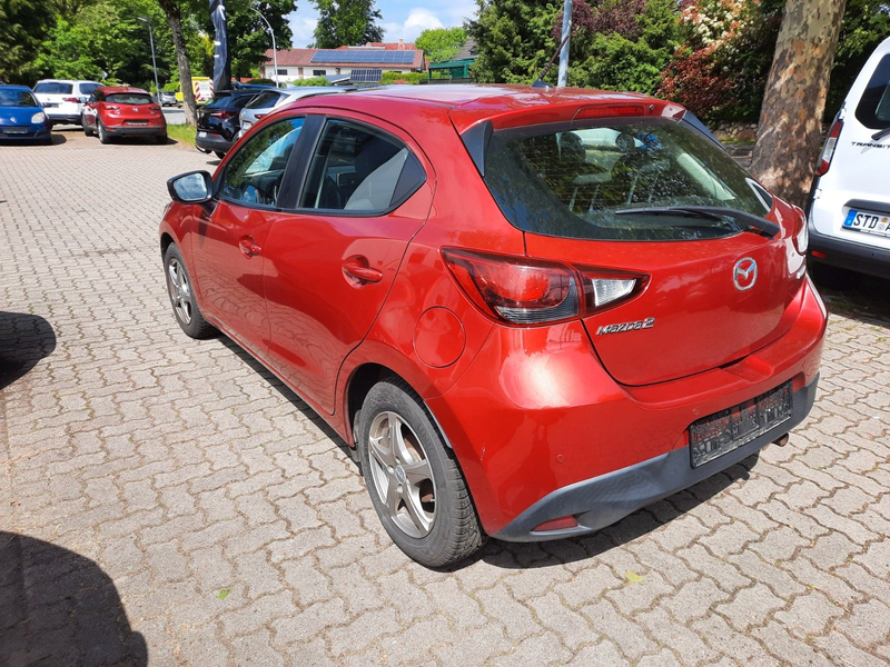 Photo du véhicule