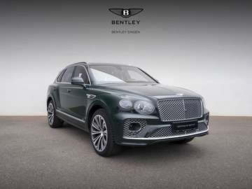V8 First Edition - Certified Garantie bis 03/2027