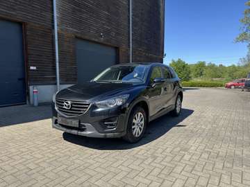 SKYACTIV-D 150
