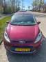 Ford Fiesta 1.4 Trend Rood - thumbnail 2