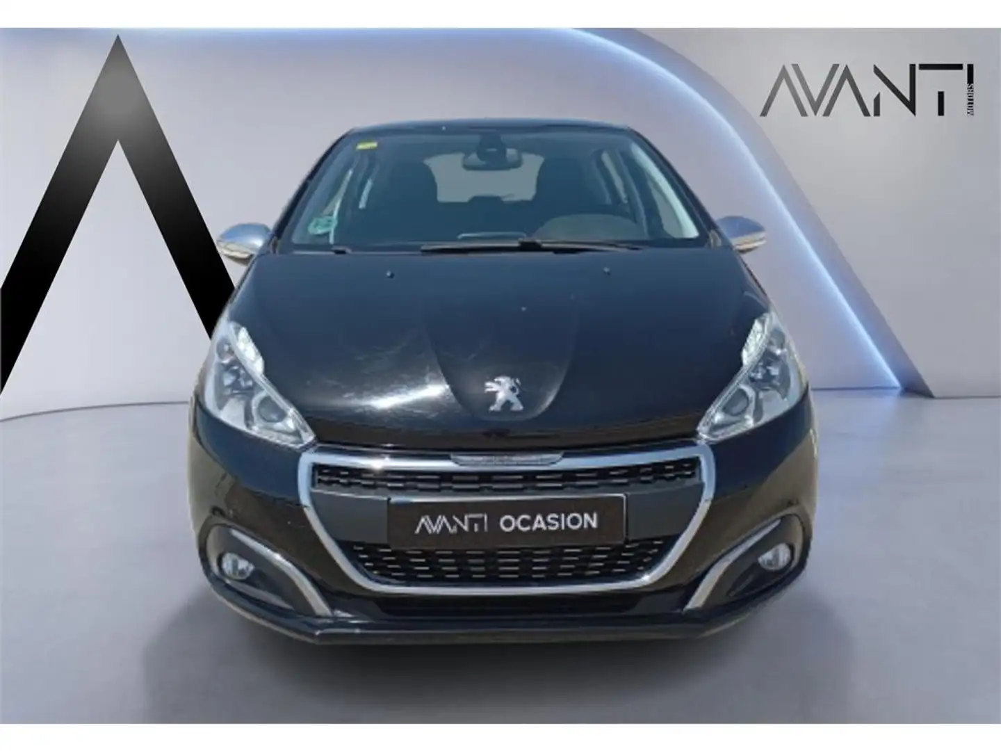 Peugeot 208 1.2 PureTech S&S Allure 82 - 2