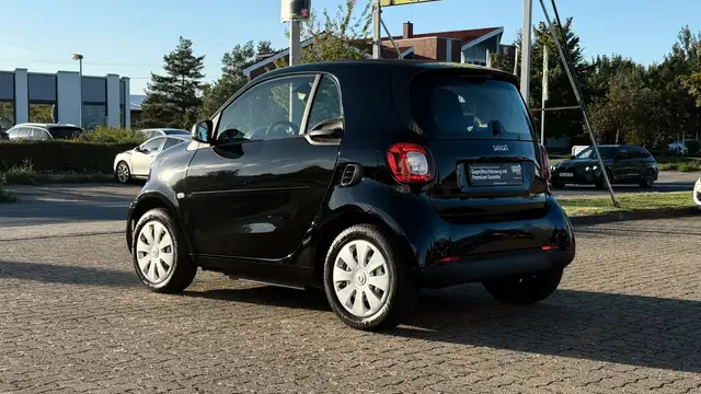 Smart Fortwo view 5