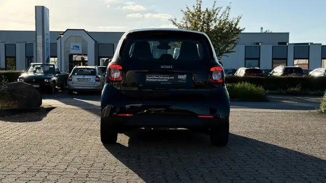 Smart Fortwo view 7