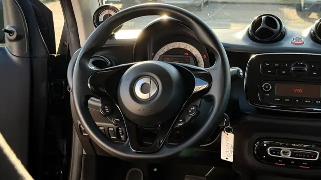 Smart Fortwo view 14