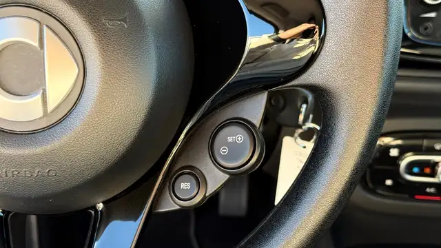 Smart Fortwo view 16