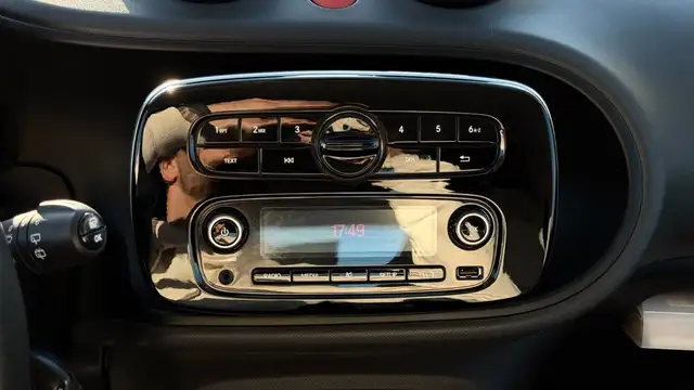 Smart Fortwo view 23