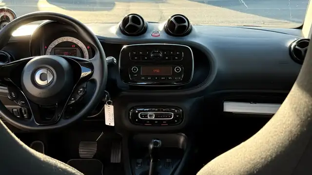 Smart Fortwo view 13