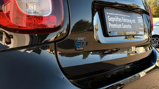 Smart Fortwo view 6