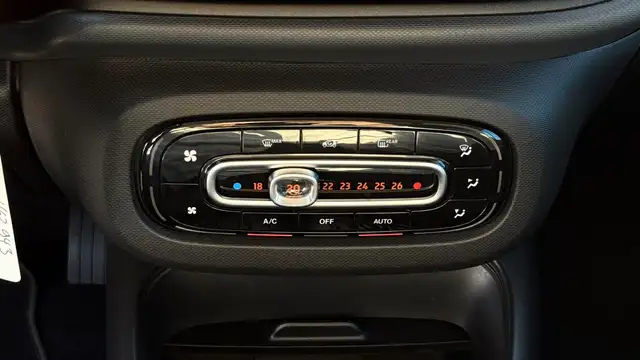 Smart Fortwo view 24