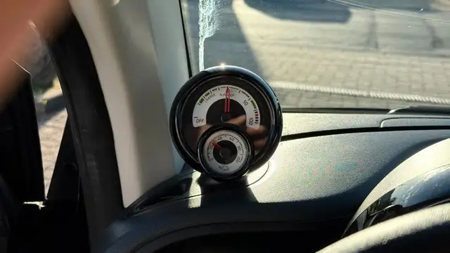 Smart Fortwo view 21