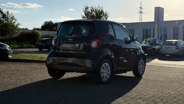 Smart Fortwo view 8