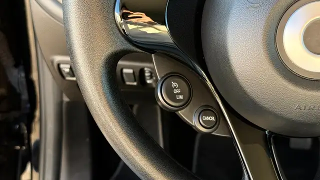 Smart Fortwo view 15