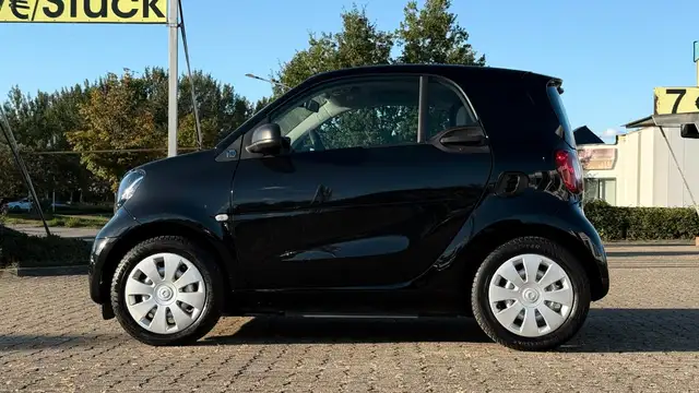 Smart Fortwo view 4