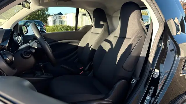 Smart Fortwo view 12