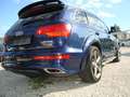 Audi Q7 3.0 TDI V6 Einzelstück  MTM Tuning TÜV:07/25 Blau - thumbnail 11