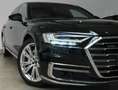 Audi A8 L Lang 50 TDI quattro *VOLL* GARANTIE 09.2026 Schwarz - thumbnail 35