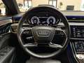 Audi A8 L Lang 50 TDI quattro *VOLL* GARANTIE 09.2026 Schwarz - thumbnail 12