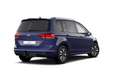 Volkswagen Touran 1.5 TSI MOVE | NAVI | AHK | 7-SITZER | Blau - thumbnail 3