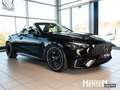 Mercedes-Benz CLE 53 AMG Mercedes-AMG CLE 53 4M+NIGHT II+20"+360°+DIGITAL Schwarz - thumbnail 3