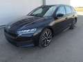 Skoda Octavia Combi Sportline Kombi 1.5 TSI mHEV DSG AHK Navi... Schwarz - thumbnail 1