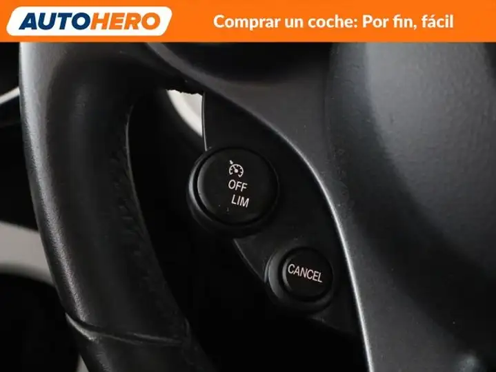 smart Forfour 2015, foto 31