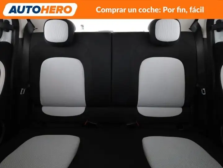 smart Forfour 2015, foto 16