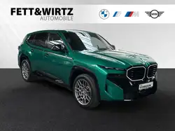 Bmw XM 50e DAProf.|AHK|Massage|H/K|Sitzbelüftung