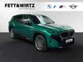 BMW XM 50e DAProf.|AHK|Massage|H/K|Sitzbelüftung Grün - thumbnail 1