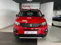 Peugeot Rifter 1.2 PureTech S&S Standard Active 110 Rojo - thumbnail 9