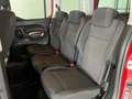 Peugeot Rifter 1.2 PureTech S&S Standard Active 110 Rojo - thumbnail 23