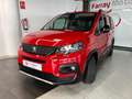 Peugeot Rifter 1.2 PureTech S&S Standard Active 110 Rojo - thumbnail 8