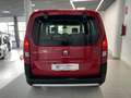 Peugeot Rifter 1.2 PureTech S&S Standard Active 110 Rojo - thumbnail 5