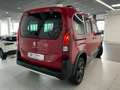 Peugeot Rifter 1.2 PureTech S&S Standard Active 110 Rojo - thumbnail 4