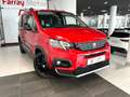 Peugeot Rifter 1.2 PureTech S&S Standard Active 110 Rojo - thumbnail 2