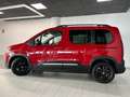 Peugeot Rifter 1.2 PureTech S&S Standard Active 110 Rojo - thumbnail 7