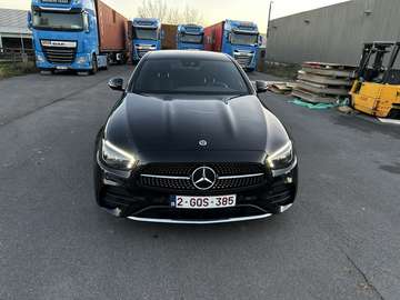 d 9G-TRONIC AMG Line