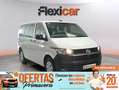 Volkswagen Transporter Origin Corta 2.0 TDI 110kW BMT DSG Blanco - thumbnail 1